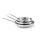 Сковорода без кришки d280 Hendi Kitchen Line 838600